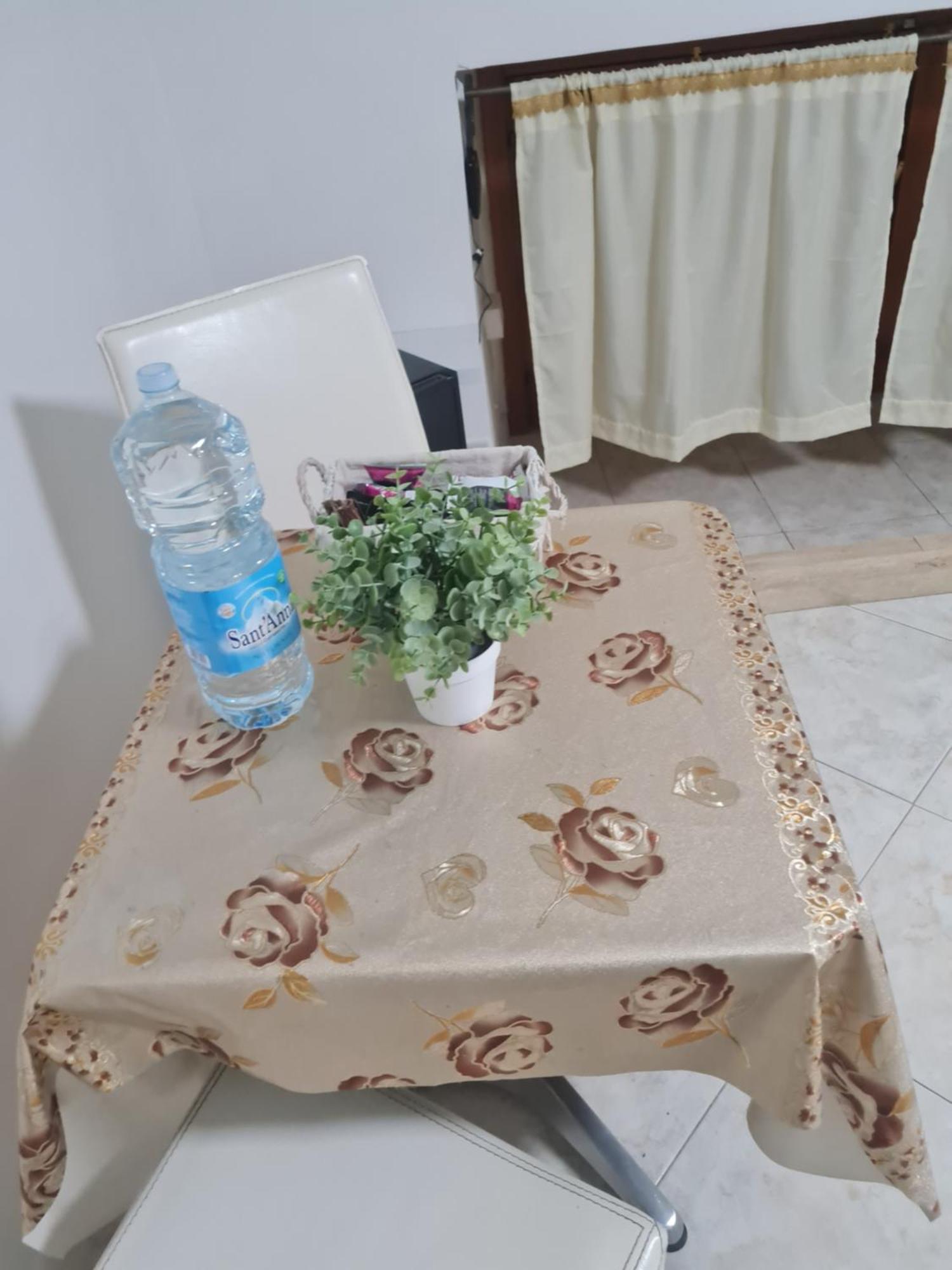 Casa Mery 나폴리 외부 사진
