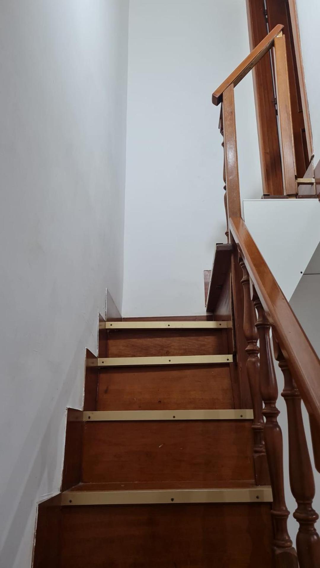 Casa Mery 나폴리 외부 사진