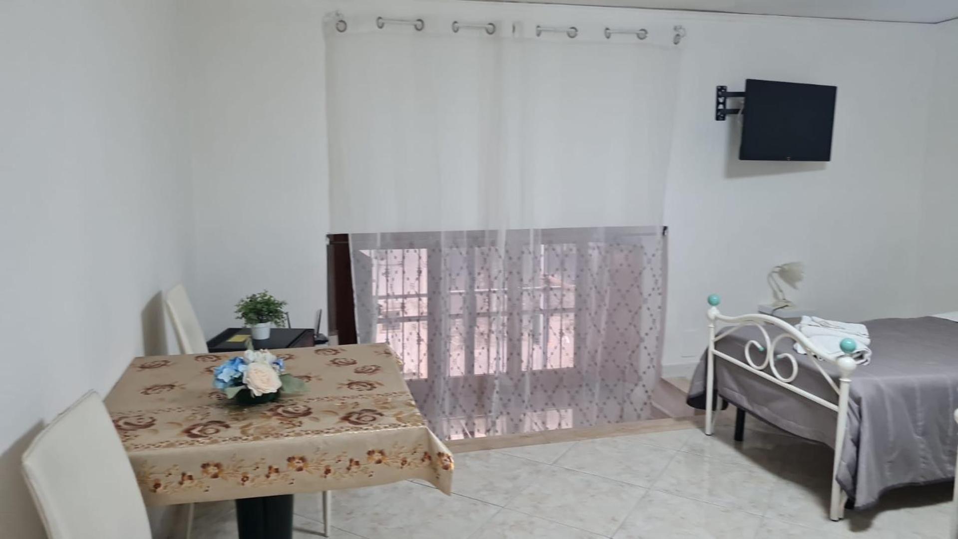 Casa Mery 나폴리 외부 사진